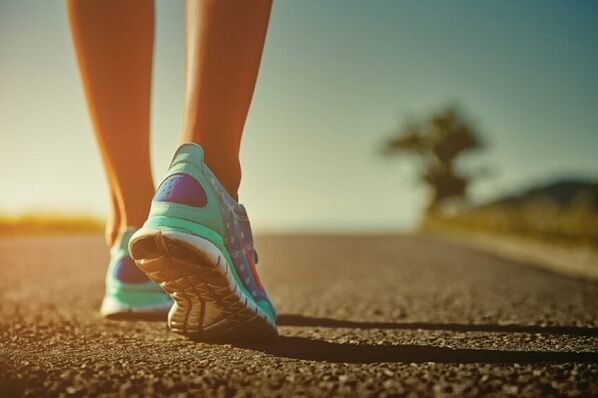 運動は男性の静脈瘤を引き起こす可能性があります