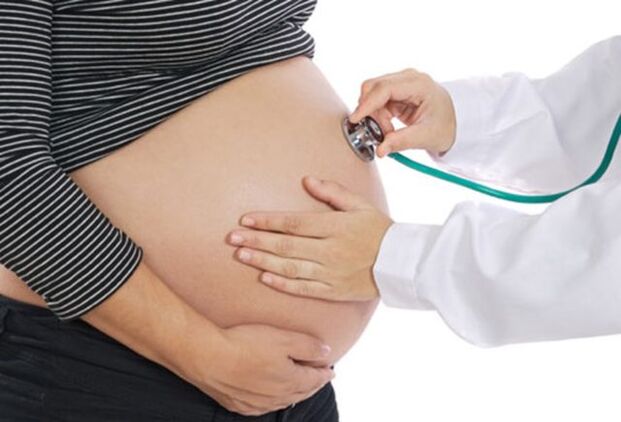 妊娠と静脈瘤